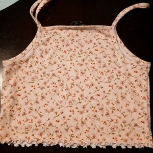 Forever 21 girl top Sz M